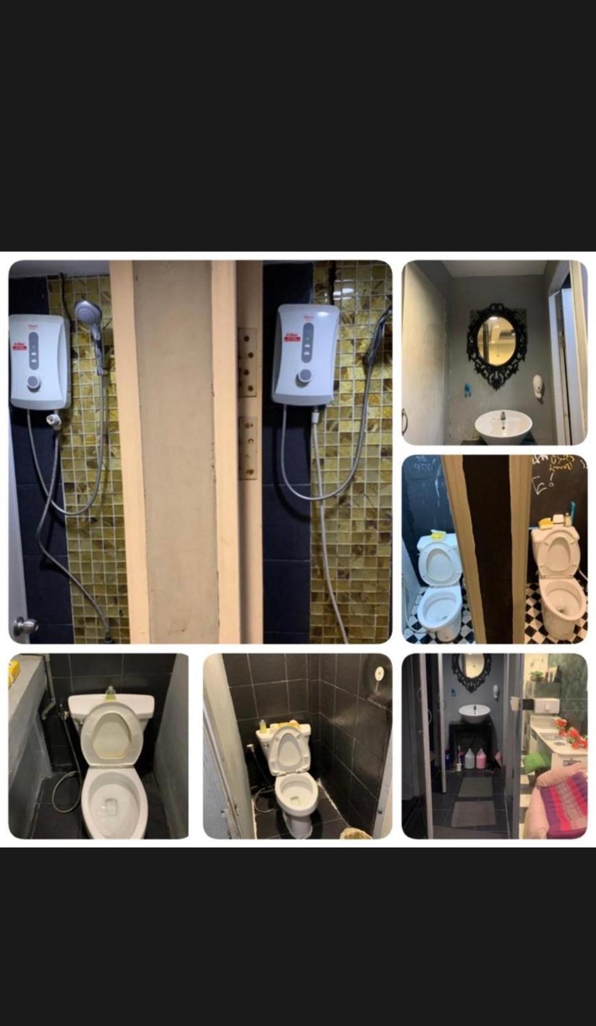 858Hostel Bkk In Khaosan Road Бангкок Экстерьер фото